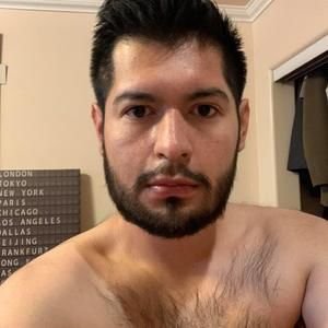 Meet your Posher, Luis